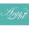 アンフィ 稲田堤(Anphi)のお店ロゴ