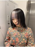 インナーカラー