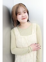 ソレイユ イワタ(SOLEIL IWATA)&nbsp;尾里 真桜