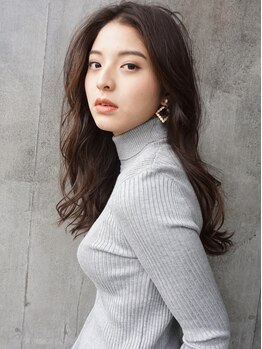 ザ ゴズウェル ヘア(The Goeswell Hair)の写真/【今日の私にご褒美を】選べる本格ヘッドスパで、心も身体も癒される極上のリラックス体験をお届け◎