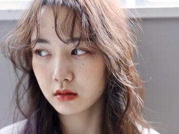 デリコ(DELICO)の写真/一人ひとりの骨格や髪質・雰囲気に合わせてべストスタイルをご提案♪あなたの魅力を最大限に引き出す☆