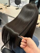 ヴィヴィー 福岡天神店(VIVIE)&nbsp;【極艶】地毛風ストレート