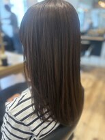 ベルライズ(Belrize)&nbsp;【秋カラー × エイジングケアで艶髪に】