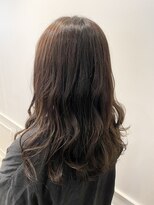 ルーチェココ(Lu'ce coco)&nbsp;大人可愛いゆるふわロング