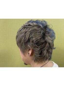 骨格や髪質を見極め、あなたの魅力を引き出すカット技術で、再現性の高いスタイルをご提案します！