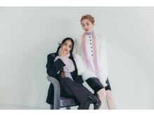 ワゴンヘアー(wagon hair)