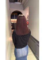 アルツ グレアス(ALTS glaness)&nbsp;【ALTS　glaness】髪質改善ストレート