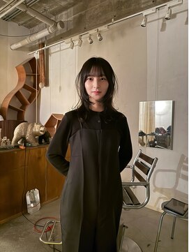ヘアスタイル