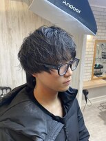 シエル 千葉店(CIEL)&nbsp;マッシュウルフ