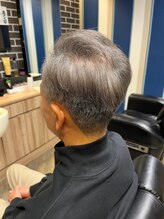 ヤスムラ(YASUMURA) 仕事引退後ゆったり過ごせるサロンをお探しの方へおすすめ