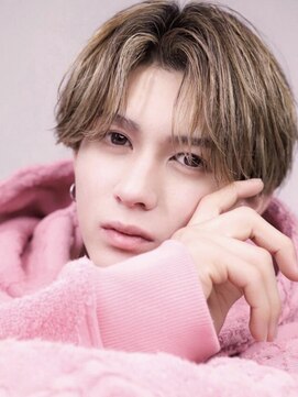 ゴールド 京都 三条(GOALD) ナチュラルセンターパート