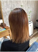 #酸性ストレート