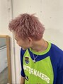 キコ 天神大名西通り店(kico) 雰囲気に合わせたカラーを提案します!!
