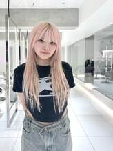 RAYS 国分寺店【2月1日NEWOPEN（予定）】&nbsp;福冨 侑花カラー