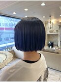 ○ブリーチカラー/ディープネイビー○ 菅野裕太