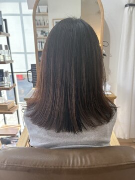 ヌイ(Nui) ナチュラルミディ