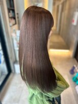 ストーリー 与野店(STORY:E)&nbsp;STORYヘアスタイルカタログ