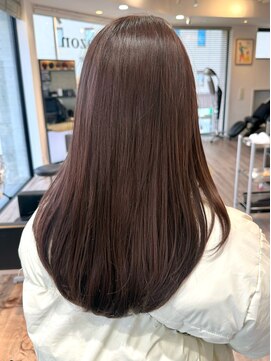 コラソン(corazon) 暖色ブラウン