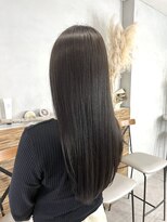 クレア(Klea)&nbsp;髪のエイジングケア　高濃度水素カラー　【臼井】