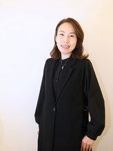 テラス アヴェダ 大丸心斎橋店(Terrace AVEDA)&nbsp;牟田口 陽子