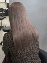 オフホワイト 大阪店(Off-White)&nbsp;スモークベージュ【NANO】