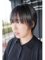 コルバース(COL BIRTH)&nbsp;耳掛けショート　【COL BIRTH】