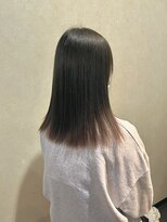 ヘアードゥ レディバグ(HAIR DO LADY BUG) オリーブベージュ