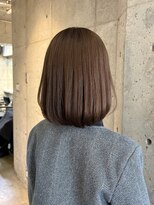 エイム(aim)&nbsp;Warm brown