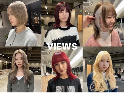VIEWS　NIIGATA【ビューズ　ニイガタ】【6月2日NEW OPEN(予定)】の写真