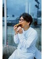 オフジ(OFFJI)/藤久保健太