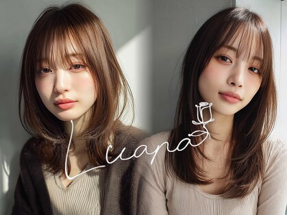 ルアナ(Luana)の写真
