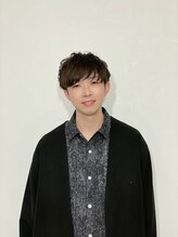 ルシード スタイル リコット(Lucido Style Ricotto) 宮下 諒