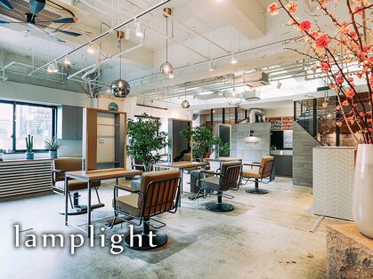 ランプライト 札幌(lamp light)の写真