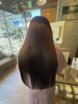 オプスヘアーアネロ(OPS HAIR ANELLO)&nbsp;アフィアコネクト
