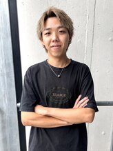 エイト コーナー 大宮東口店(EIGHT corner) 松本 耀清