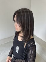 ビーリアン(B-LIEN) コントラストハイライトカラー