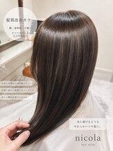 ニコラ(nicola)&nbsp;nicola☆