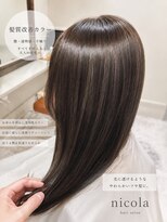 ニコラ(nicola) nicola☆