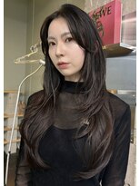 ゾーイ ダイミョウ 天神大名(ZOEY daimyo)&nbsp;レイヤーカット