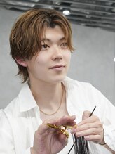 エルマーク 梅田(L-MARK)&nbsp;竹本 斗歩