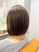 WOODE ECLART 髪質改善 全席個室サロン 大宮駅東口店 【11月OPEN（予定）】&nbsp;シナジートリートメント☆縮毛矯正