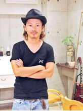 アレン(aRen)&nbsp;松田 武記