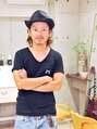 アレン(aRen) 松田 武記