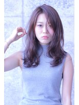 カシュカシュ(cache cache)&nbsp;cache cache★やわらかセミロング