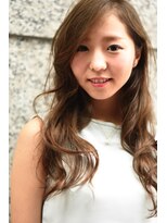 ヴィオドラジェ(vieo dragee)&nbsp;＊vieo dragee＊ふんわり女性らしいスタイル