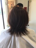 レン(Ren)&nbsp;☆ミディアムレイヤー☆