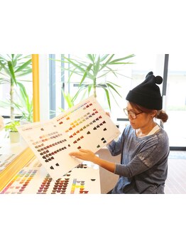 【佐野】完全貸切のプライベート空間でマンツーマン施術！大きな美容室が苦手…という方にオススメサロン◆