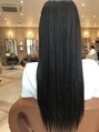 オーブ ヘアー ラフィネ 帯広店(AUBE HAIR raffine) ロング得意です！乾燥時期トリートメントお任せください！