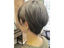 プロキシムヘアワークス(proxim hair works)