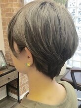 プロキシムヘアワークス(proxim hair works)